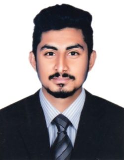 Md Asif Hossain Hridoy